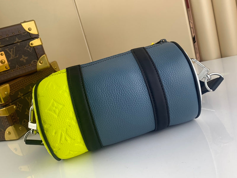 Satchel Bags - VL Bags - 6676