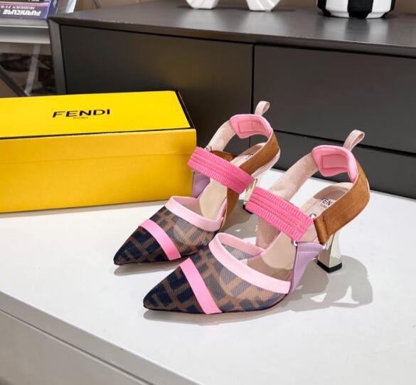 SAMC - FDE Women Shoes - 257
