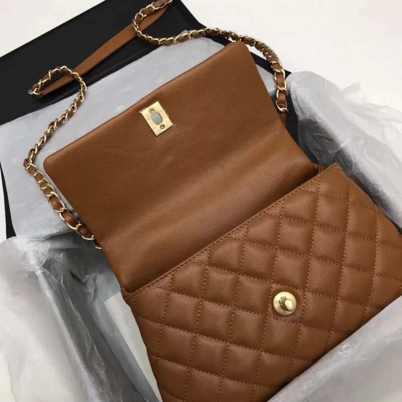 Satchel Bags - CHL Bags - 556