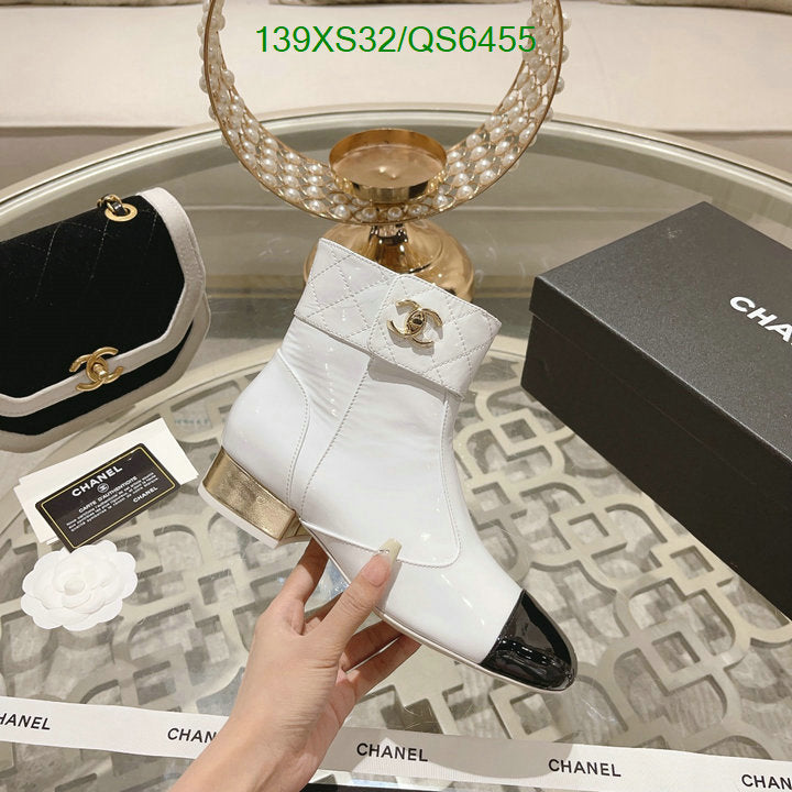 SAMC - Mix Boots - 354