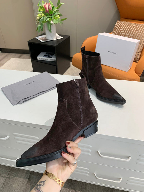 Satchel Bags - BGA Shoes - 1002