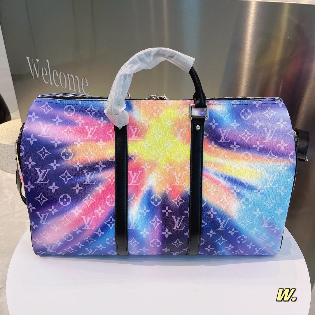 EN - New Arrival Bags LUV 489