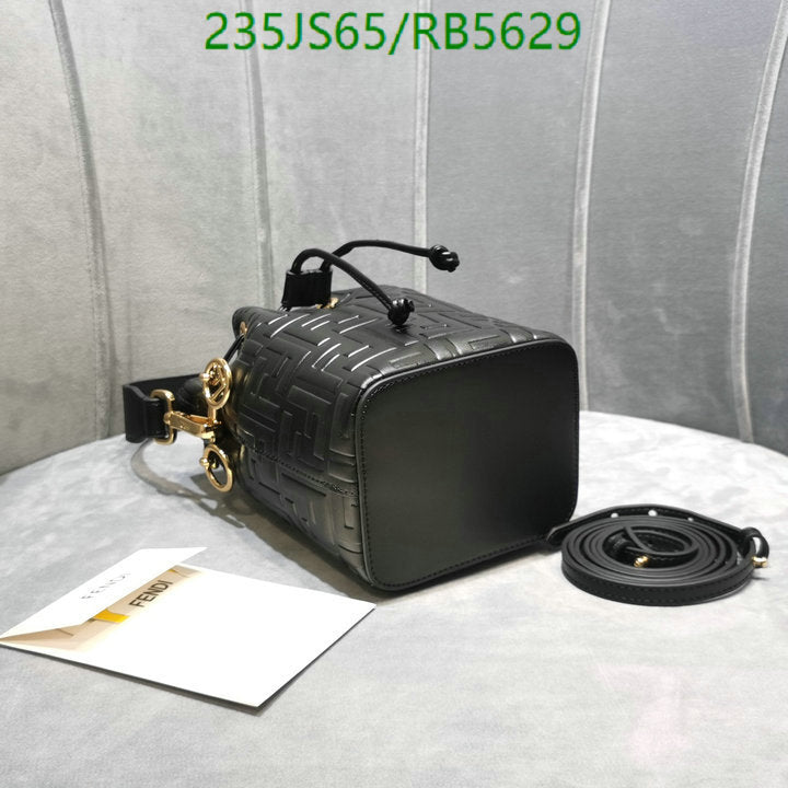 SAMC - FDE Bags - 423