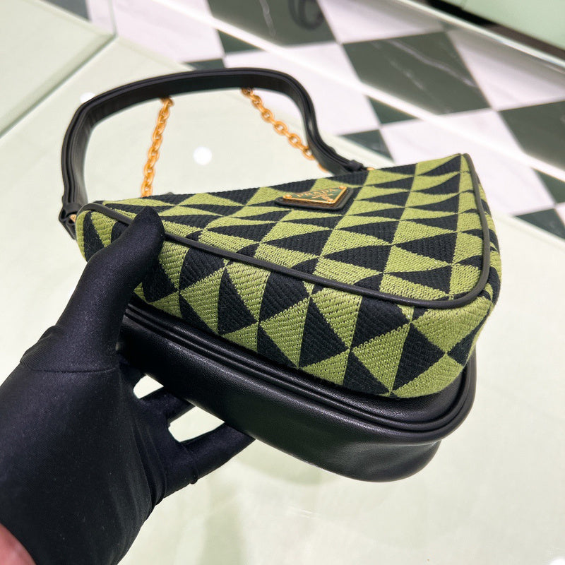 Satchel Bags - PDA Bags - 2206