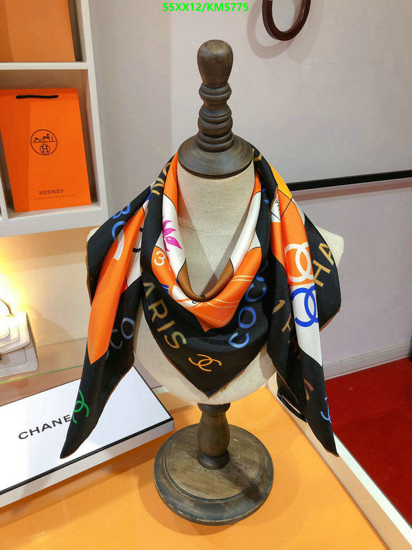 SAMC - CHL Scarves - 090