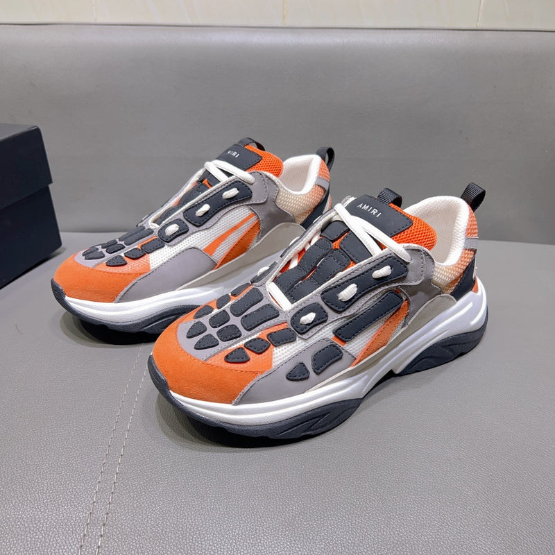 glami - AMIR Men Shoes - 414