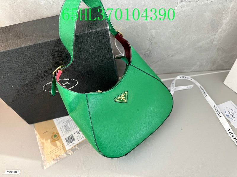 Satchel Bags - PDA Bags - 3657