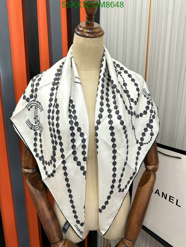 SAMC - CHL Scarves - 008
