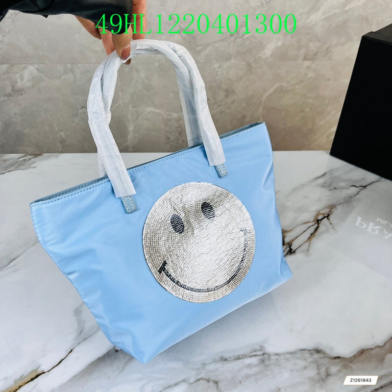 Satchel Bags - PDA Bags - 4499