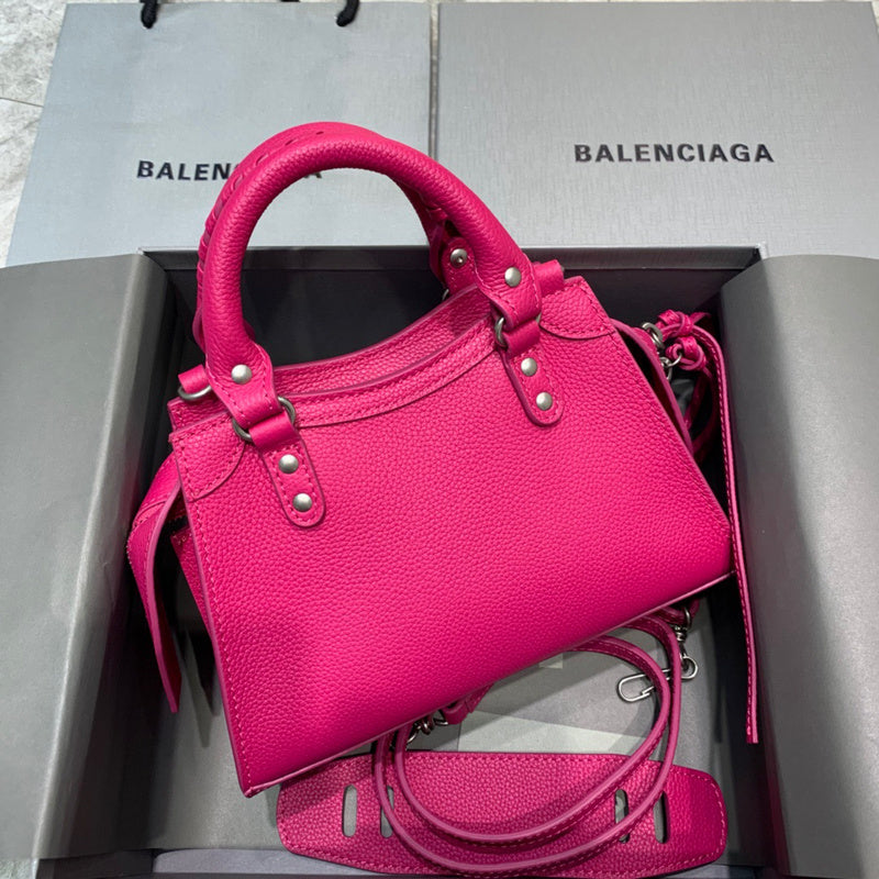 Satchel Bags - BGA Bags - 519