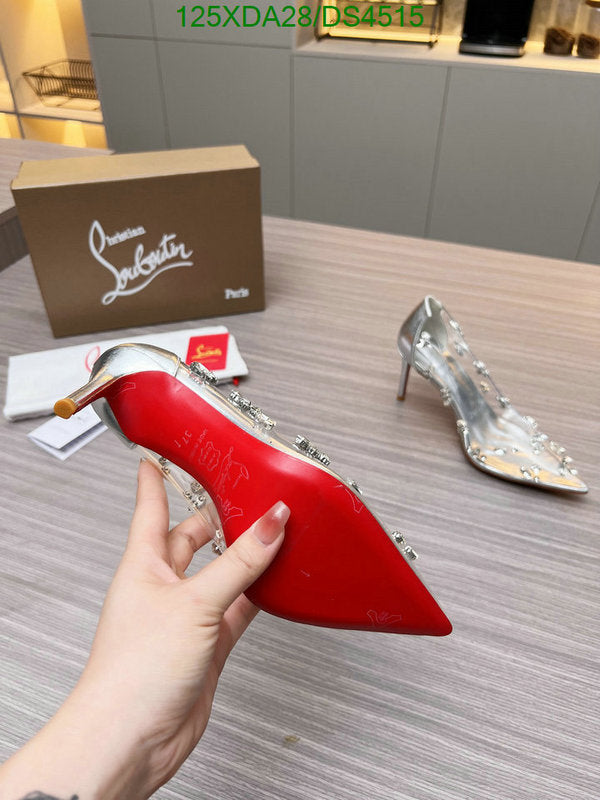 SAMC - CBL Women Shoes - 013