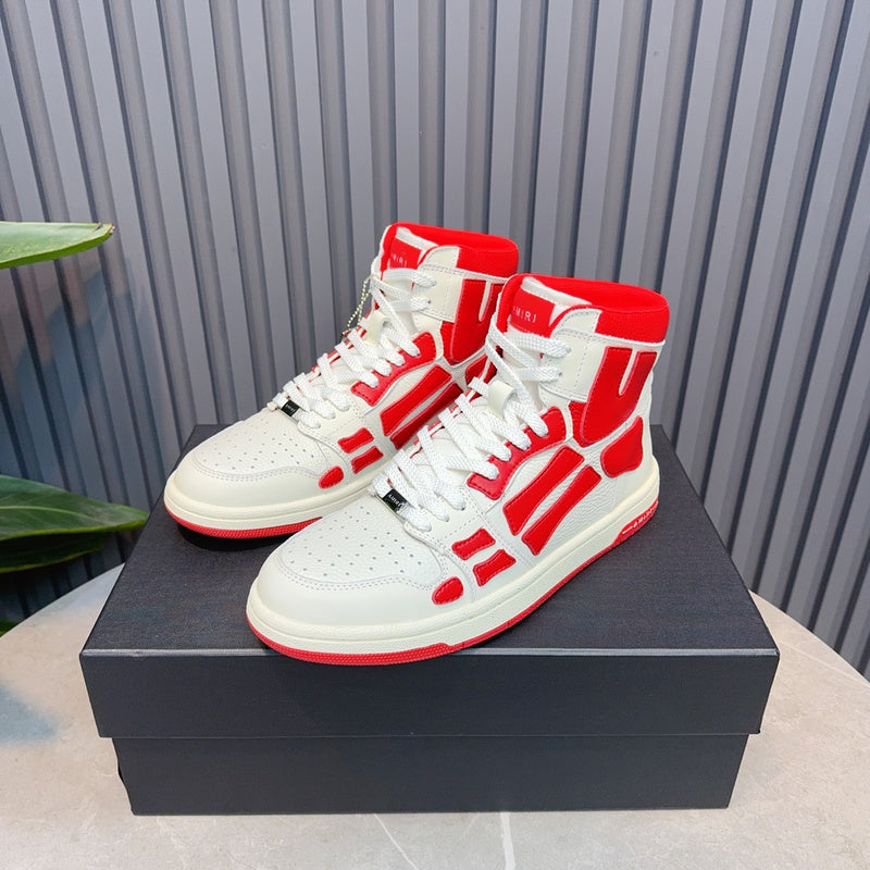 glami - AMIR Men Shoes - 327