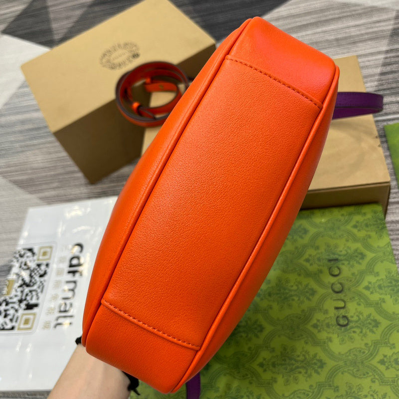 Satchel Bags - GCI Bags - 7521