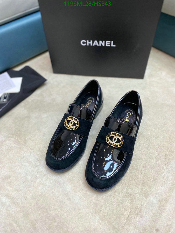 SAMC - CHL Women Shoes - 033
