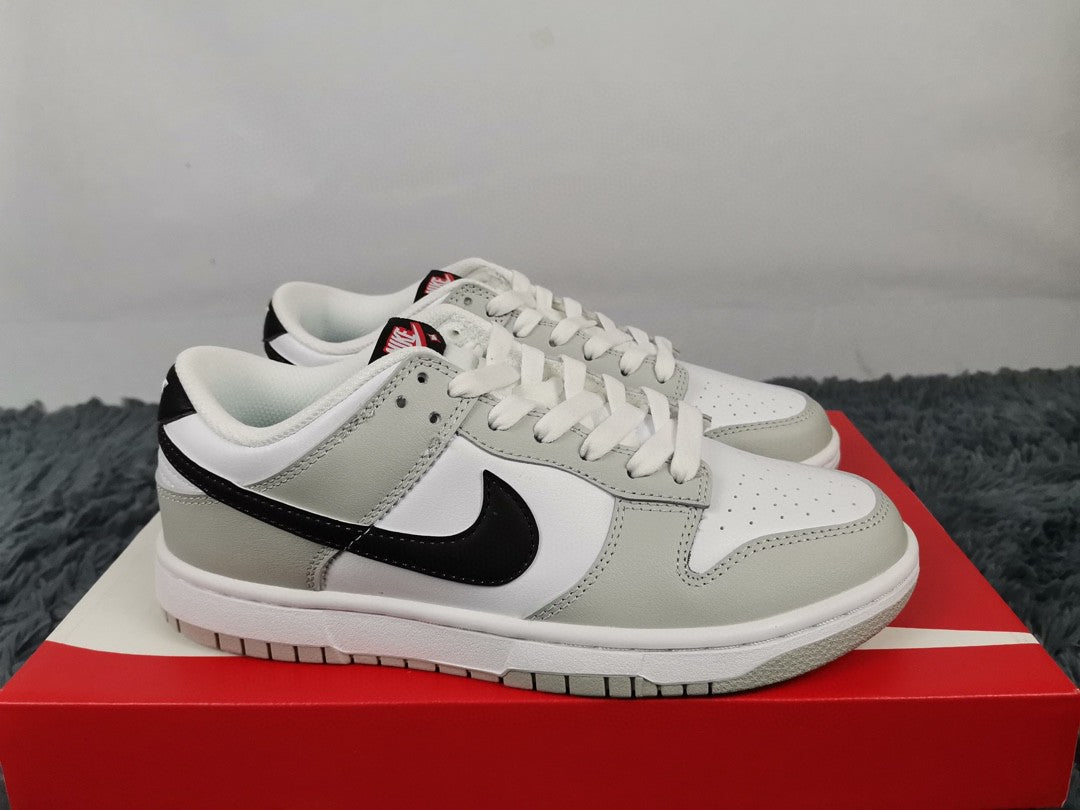 GLAMI ForGLAMI 1 Low ‘White/Grey’ For Men