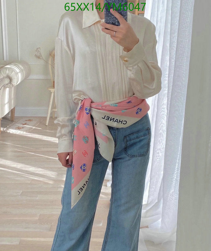 SAMC - CHL Scarves - 926