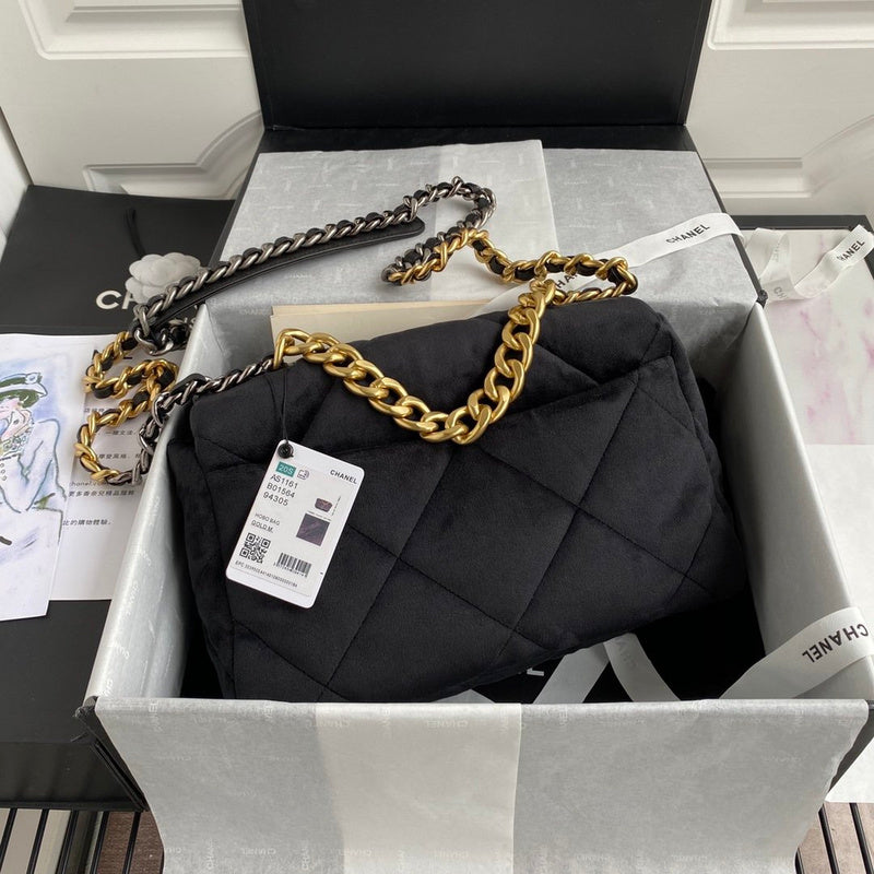 Satchel Bags - CHL Bags - 151