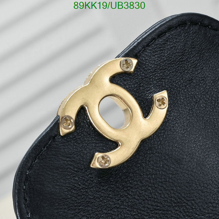 SAMC - CHL Bags Crossbody - 090