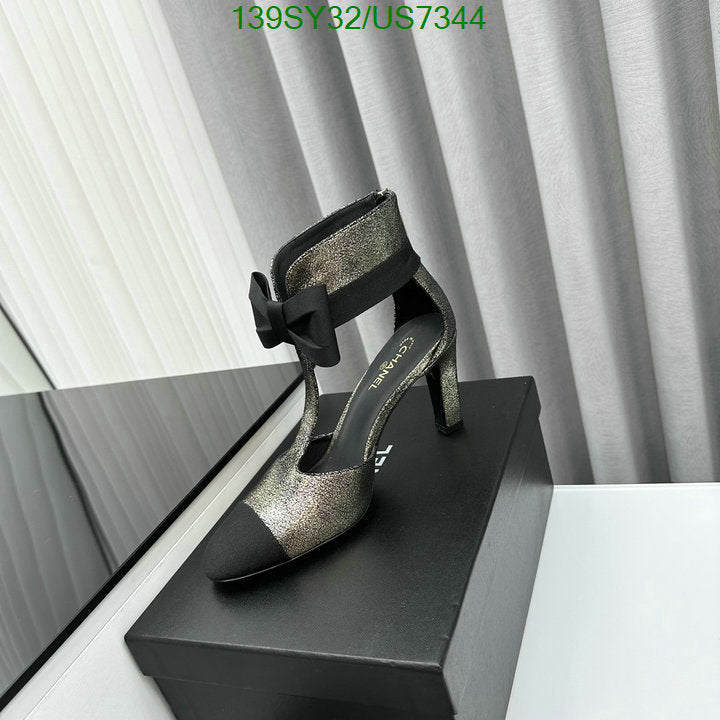 SAMC - CHL Women Shoes High Heels - 099