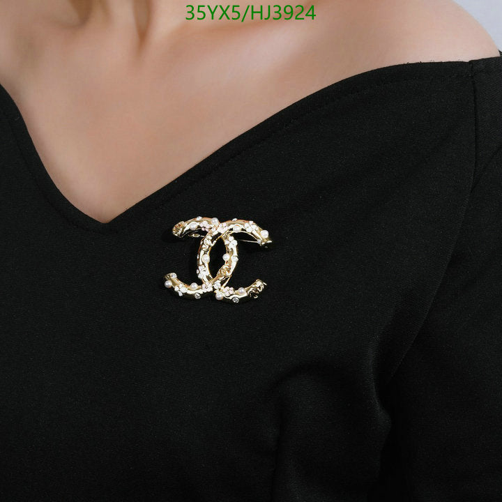 SAMC - CHL Jewelry - 572