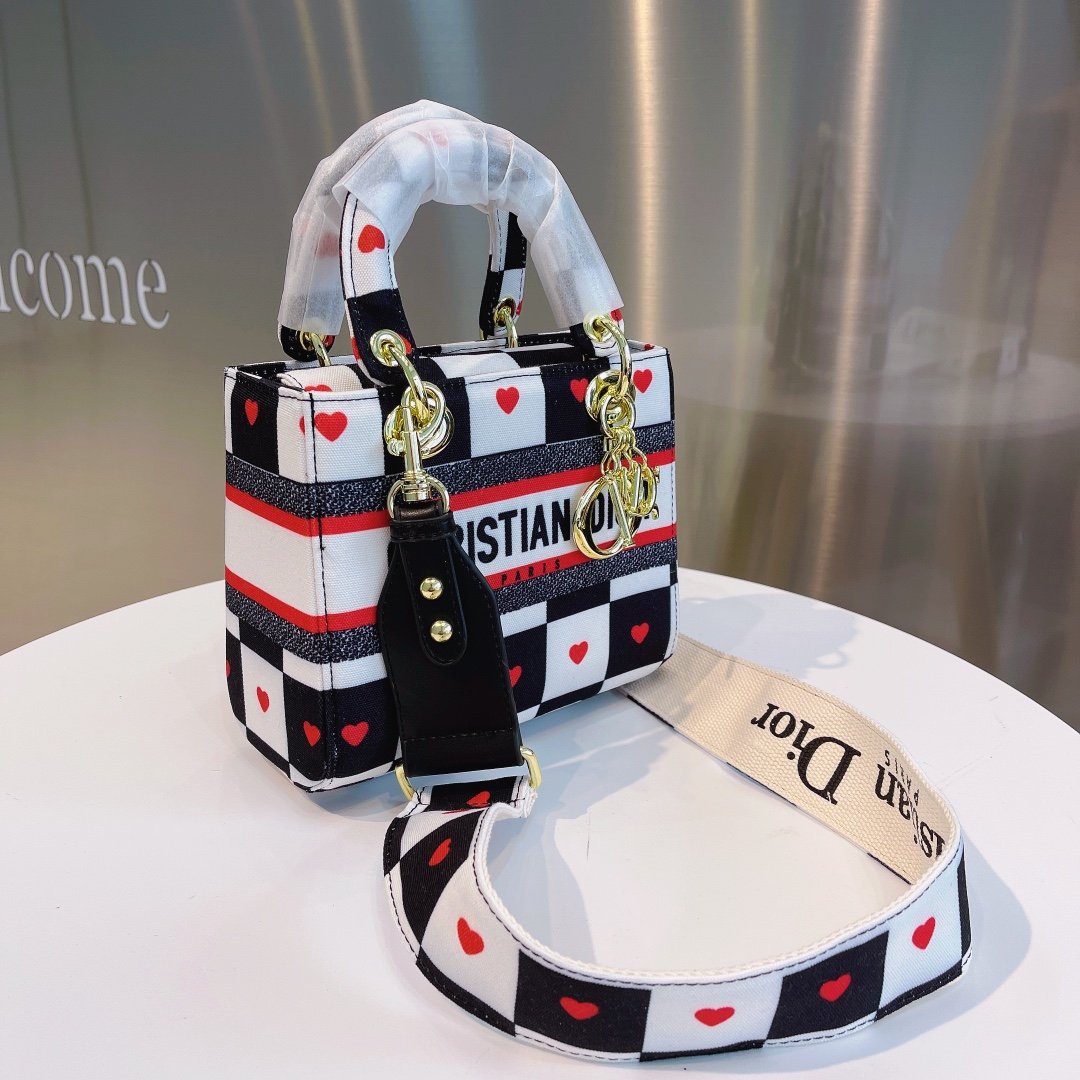 EN - New Arrival Bags DIR 307