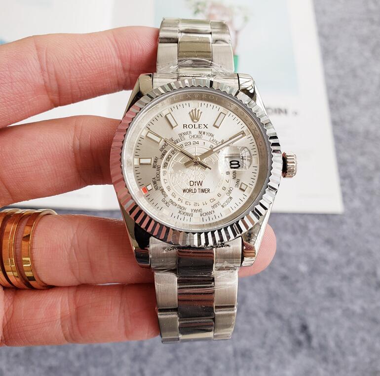 SAMC - Mix Watches - 243