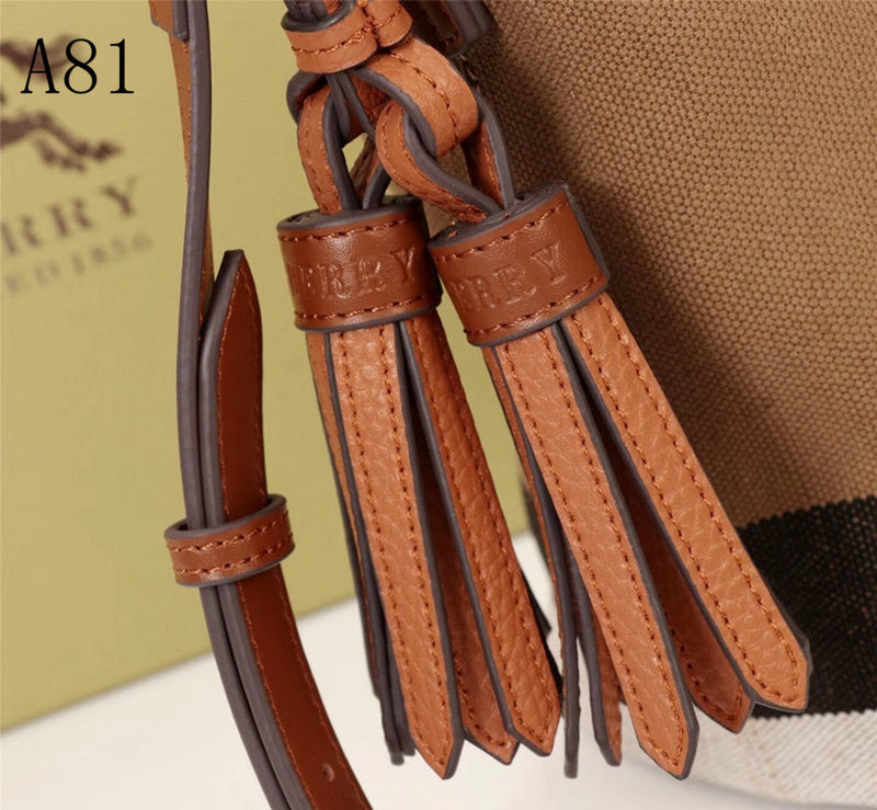 Glami Fashion -BBR Bags - 786