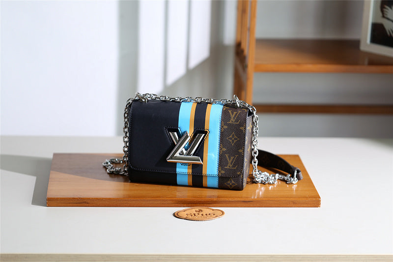 Glami Fashion Lu-Vi bags - 8454