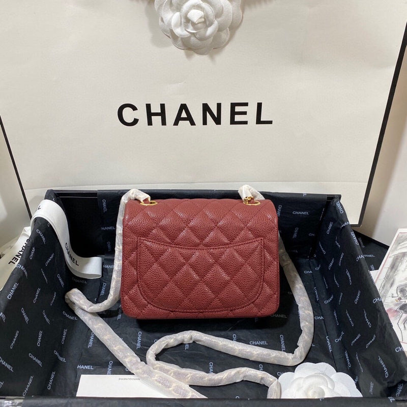 Satchel Bags - CHL Bags - 4164