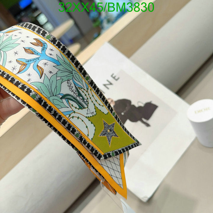 SAMC - DOR Scarves - 145