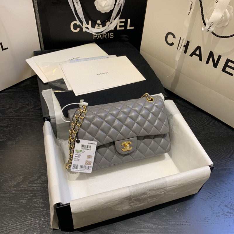 GlamI - CHL Bags - 2625