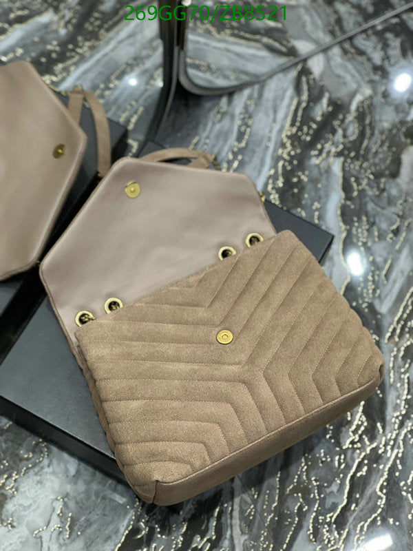 SAMC - YLS Bags - 232