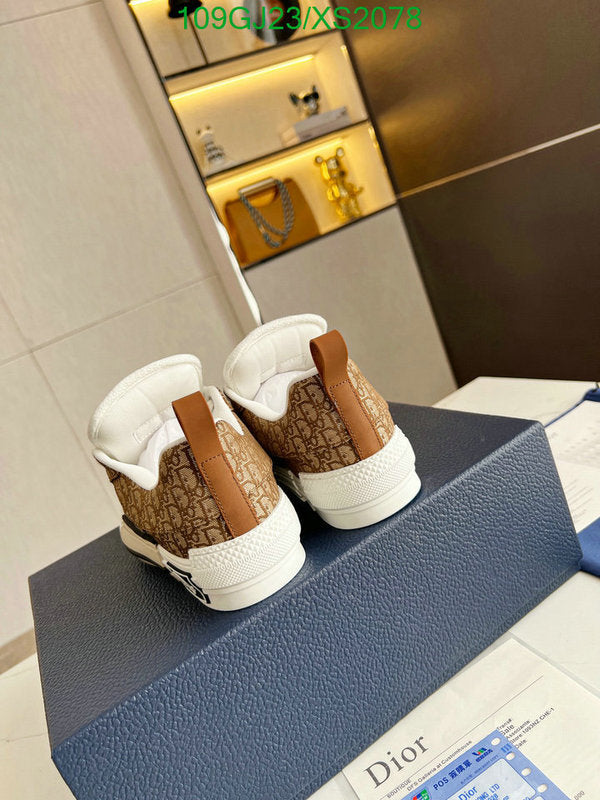SAMC - DOR Women Sneakers - 253
