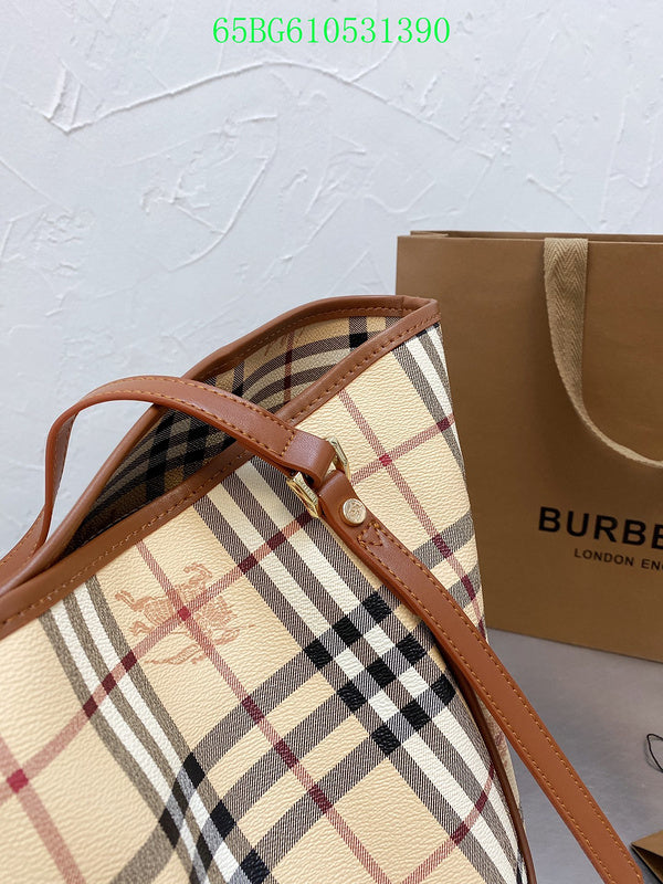 ELE Fashion -BBR Bags - 525