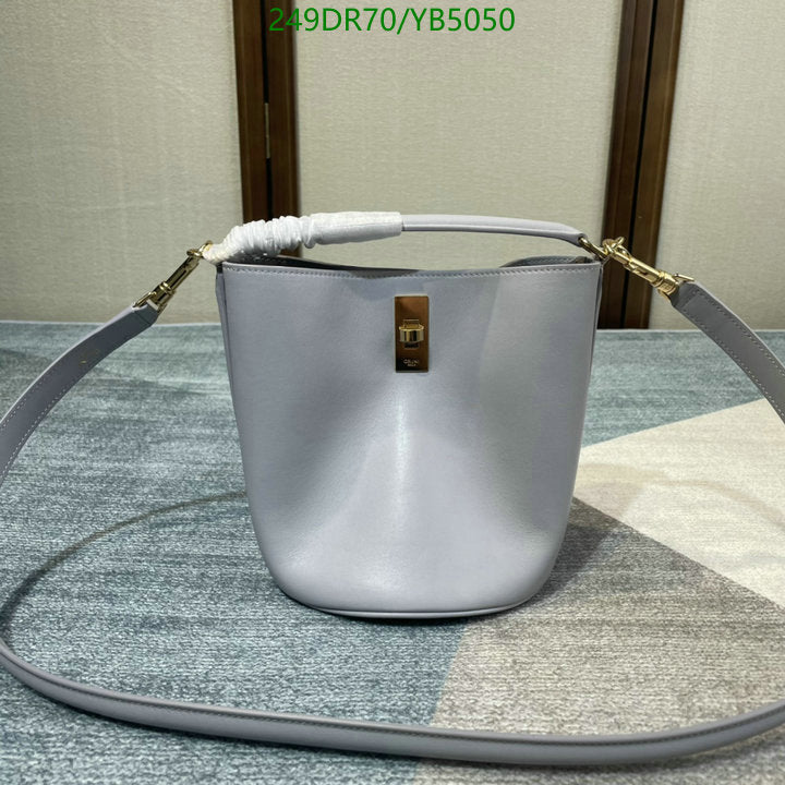 SAMC - COL Bags - 149