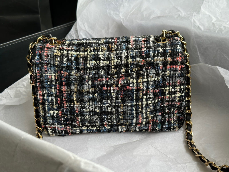 ELE - CHL Bags - 085
