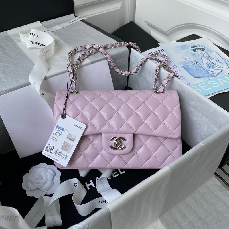 Satchel Bags - CHL Bags - 6647
