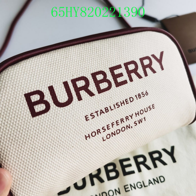 Glami Fashion -BBR Bags - 313