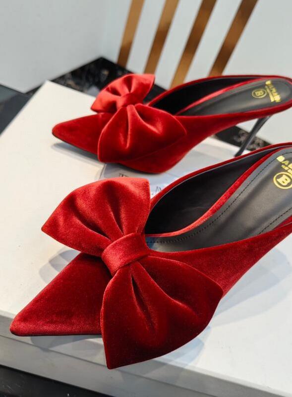 SAMC - BAM Women Shoes - 064
