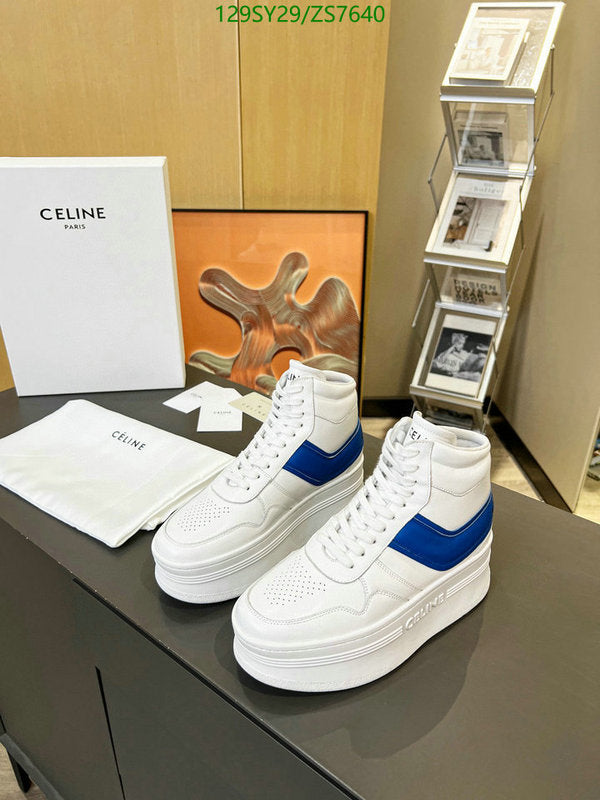 SAMC - COL Women Shoes - 233