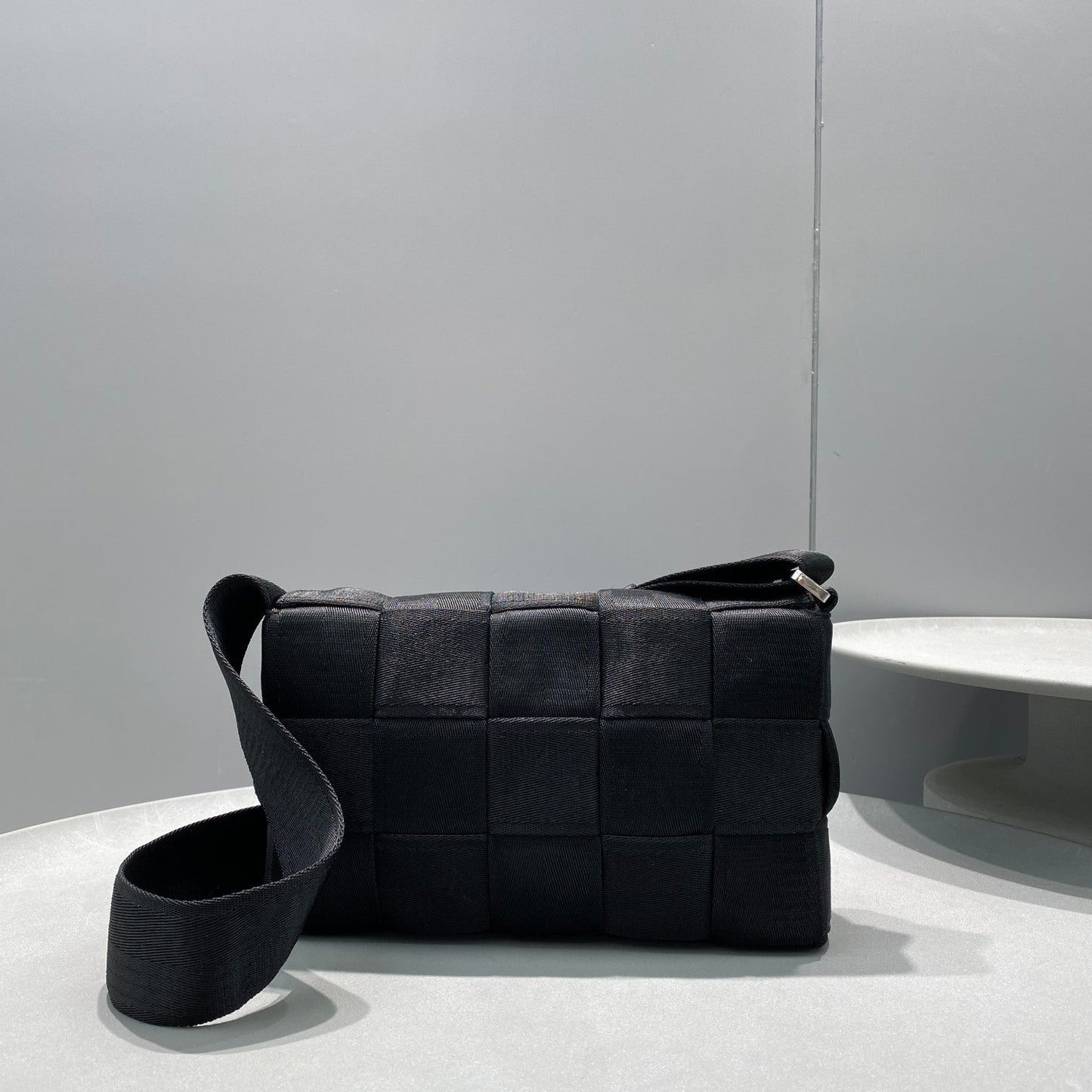 GLAMI WeGLAMIing Black, For Men, Bags 9.8in/25cm 680513V1G218803
