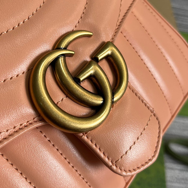 Satchel Bags - GCI Bags - 7673