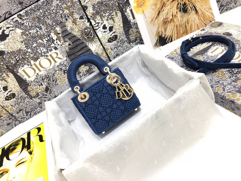 Glami Fashion - DIR Bags - 1336