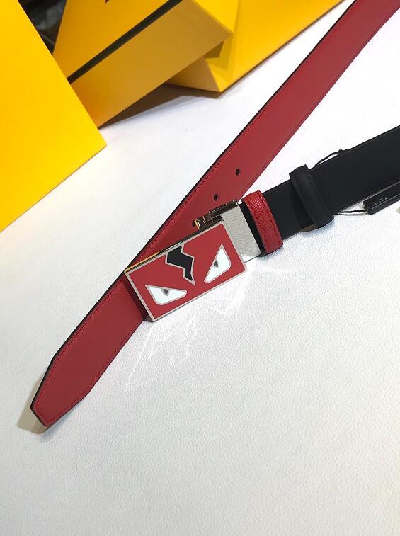SAMC - Mix Belts - 174