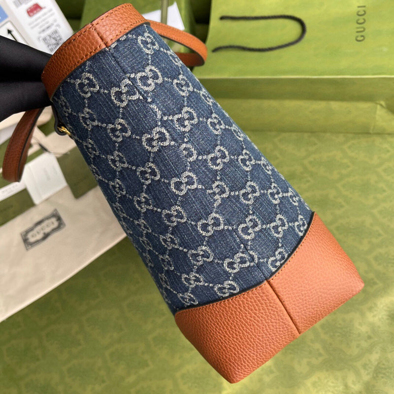 Satchel Bags - GCI Bags - 5995