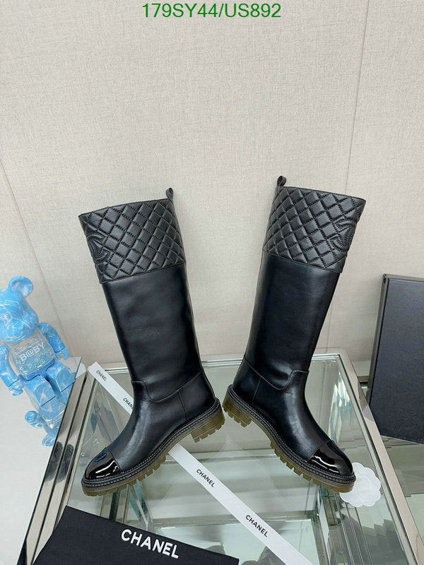 SAMC - Mix Boots - 144