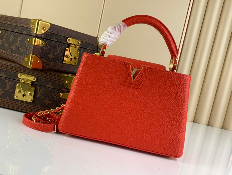 Satchel Bags - VL Bags - 4382