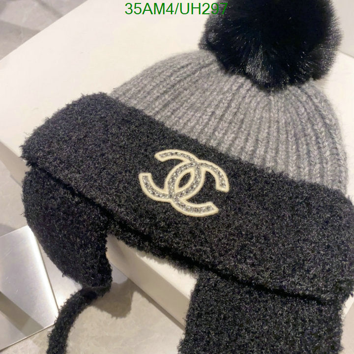 SAMC - CHL Caps & Hats - 116