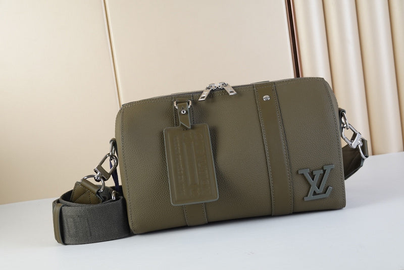 Satchel Bags - VL Bags - 3105