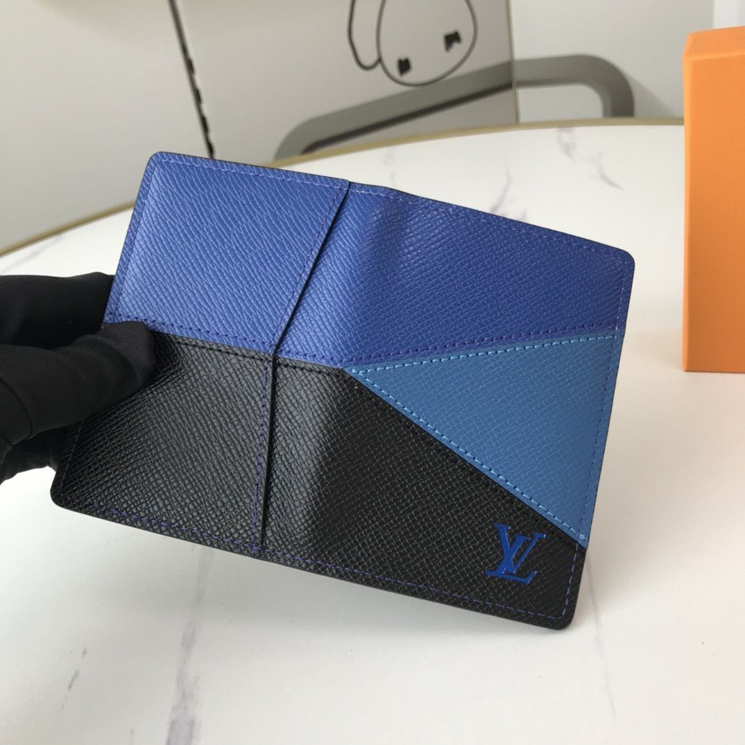 EN - New Arrival Wallet LUV 014